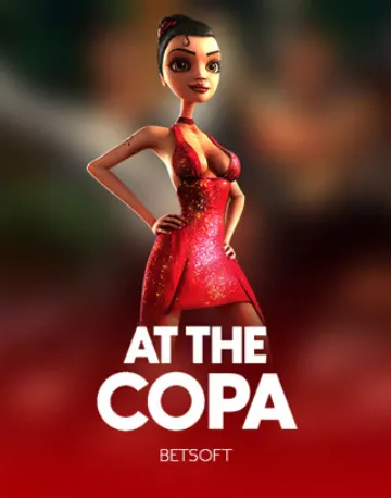 At the Copa