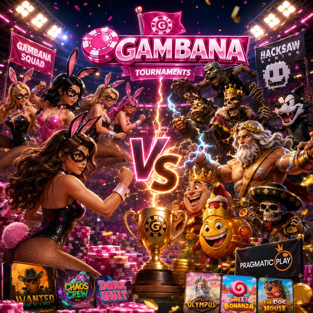 Gambana Casino