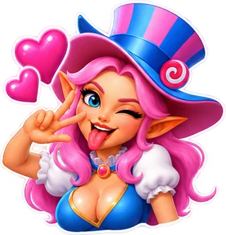 Gambana mascot